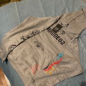 Rhude Hoodie
